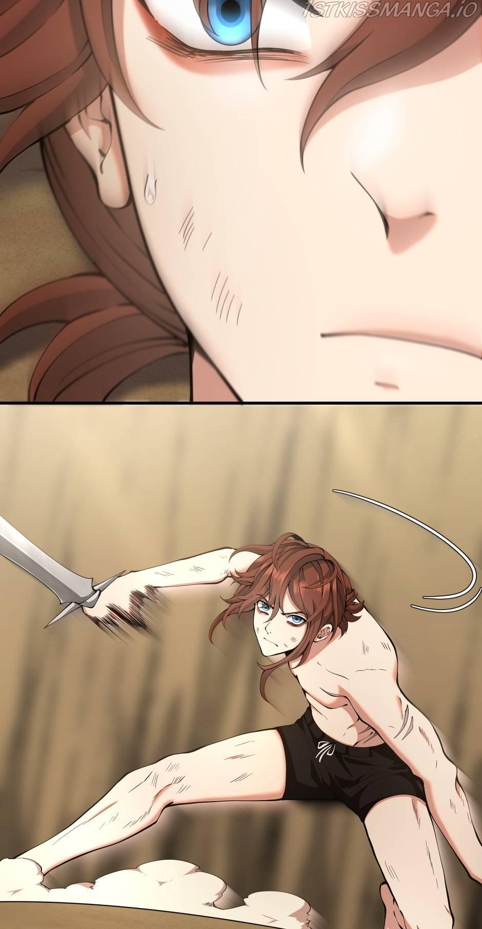 The Beginning After The End Chapter 162 image 099